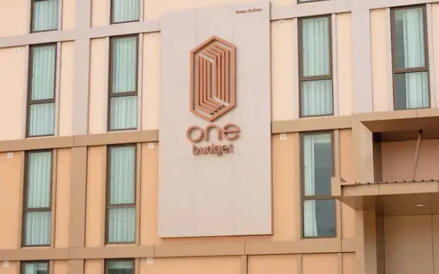 One Budget Hotel Nan Pha Sing