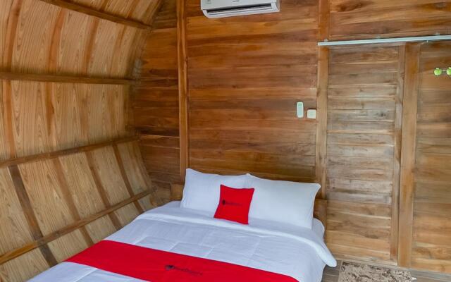 RedDoorz Resort @ Cianjur City Park