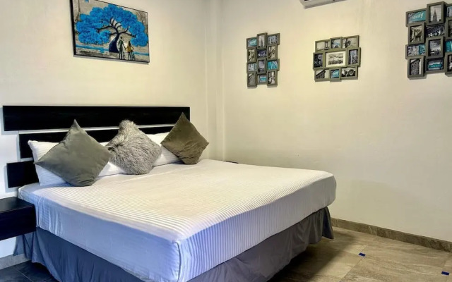 El Mejor Hotel en Melaque