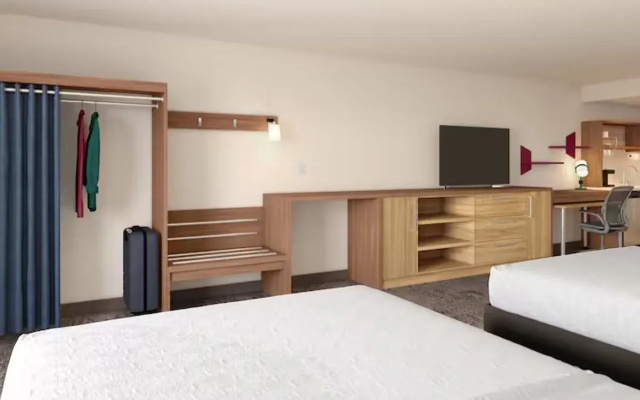 Home2 Suites By Hilton Harrisonburg University