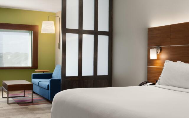 Holiday Inn Express & Suites Edinburg-McAllen Area by IHG