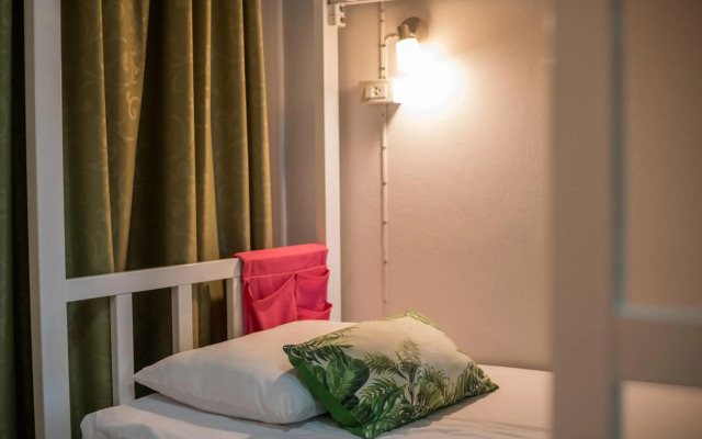 DKaYa Hostel