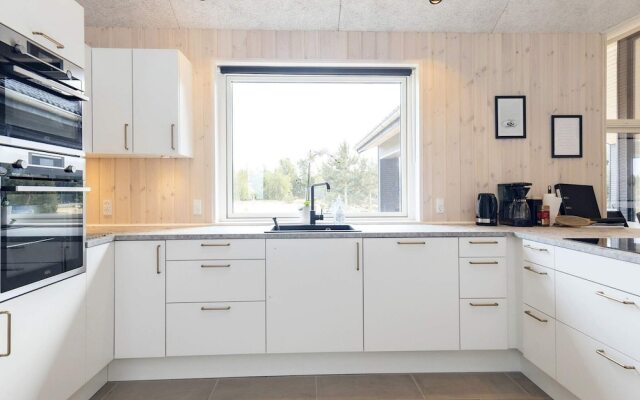 Luxury Retreat in Marielyst - By Traum Ferienwohnungen