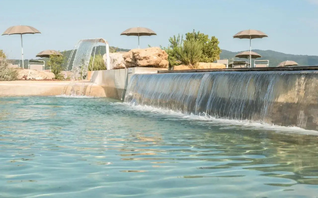 Terme di Vulci Glamping & SPA