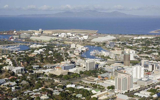 Mercure Townsville