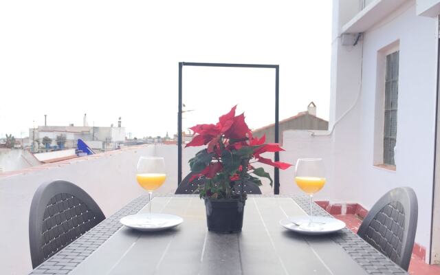 Penthouse Sitges - Centre Sitges