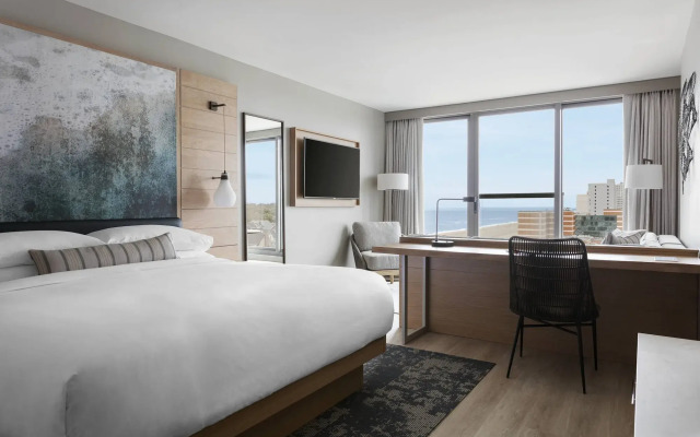 Marriott Virginia Beach Oceanfront Resort