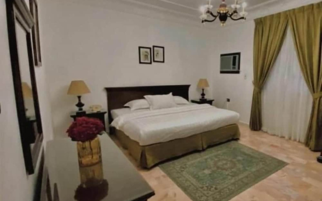 Rotana Furnished Apartments