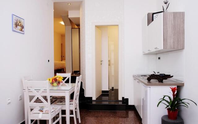 Studio Apartment Negi