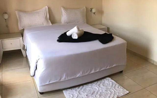 Vila Teresa Lodge