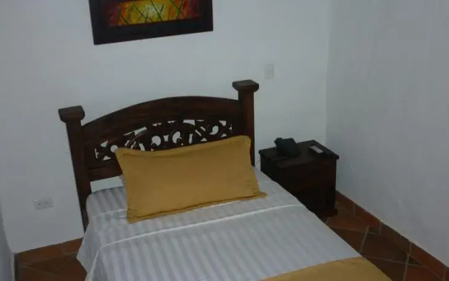 Hotel Prados de la Serrania