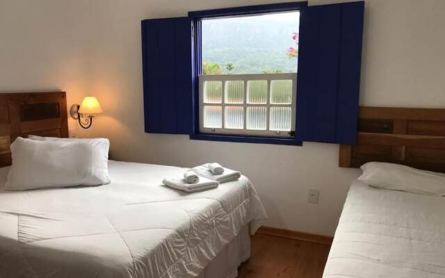 Hotel Ponta do Morro