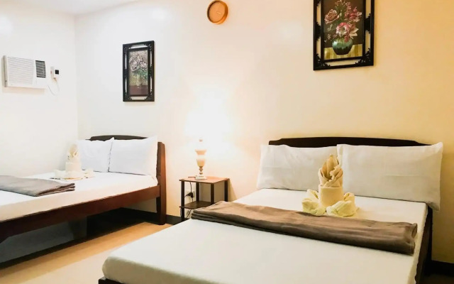 B&J Guesthouse and Functions Inc