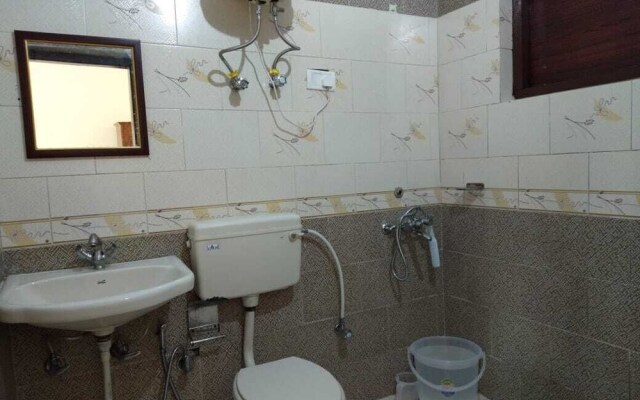 OYO 8670 Hotel Usha Palace