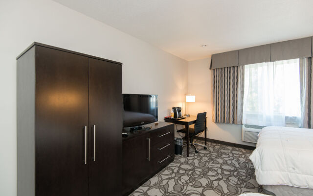 KwaTaqNuk Resort & Casino