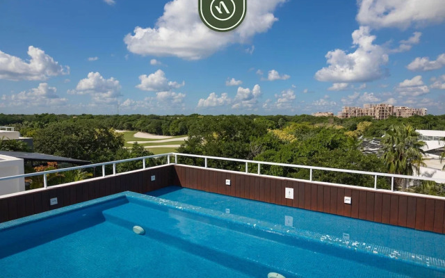 Nick Price Residences A 206