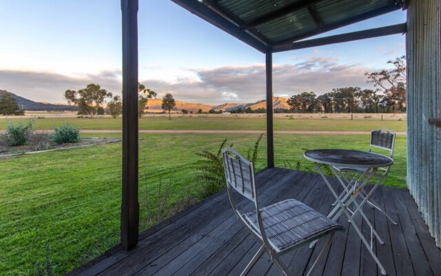Blaxland's Cottage