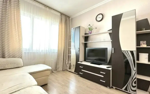 Na Pritomskom 15 (Kemerovo)