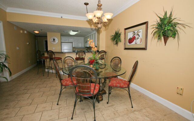 Jade East Condominiums by Wyndham Vacation Rentals