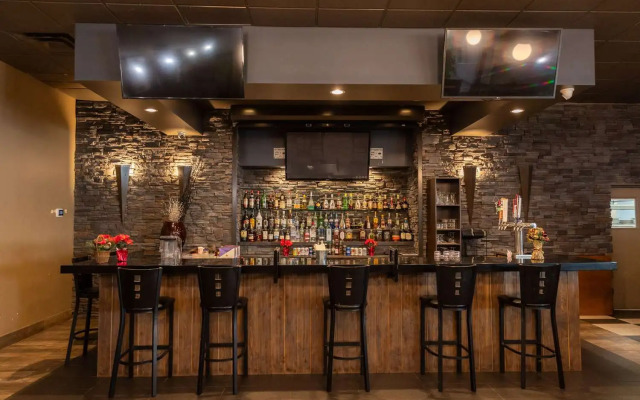 Radisson Hotel Fort St. John