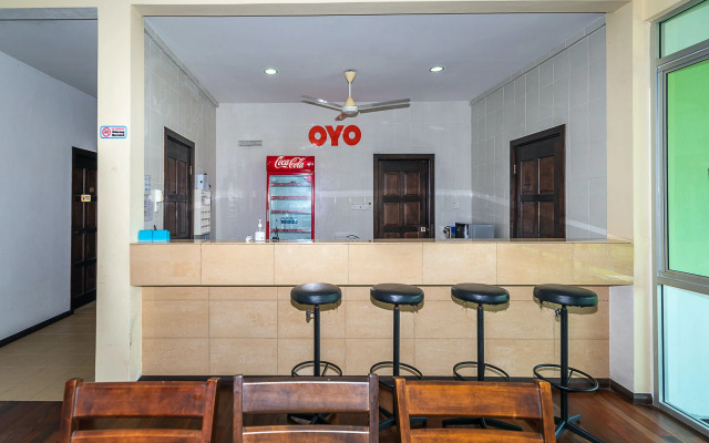 Eagle Wood Garden by OYO Rooms