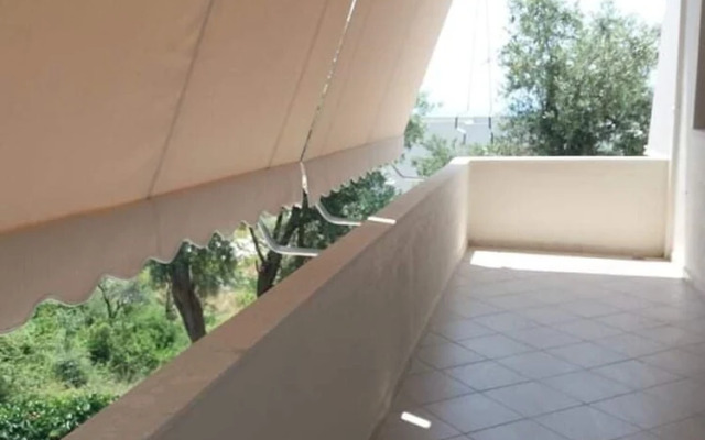 Remarkable 2-bed Apartment in Dhermi