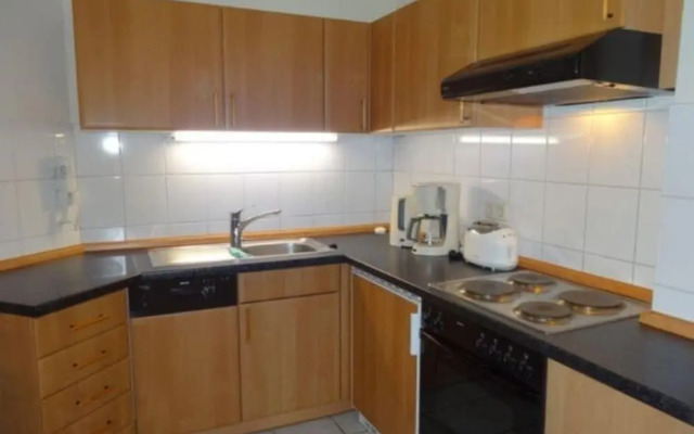 Wohnung in Orth Nahe Ostsee