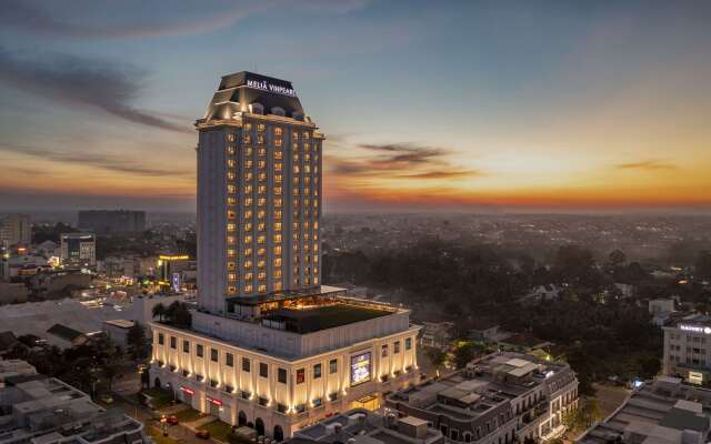 Melia Vinpearl Tay Ninh