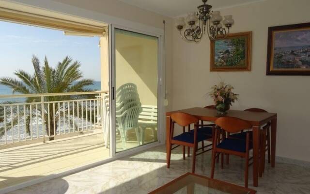 Seaviews Vilanova Apartament