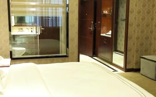 Kairuida Holiday Hotel