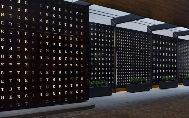 Limelight Hotel Denver