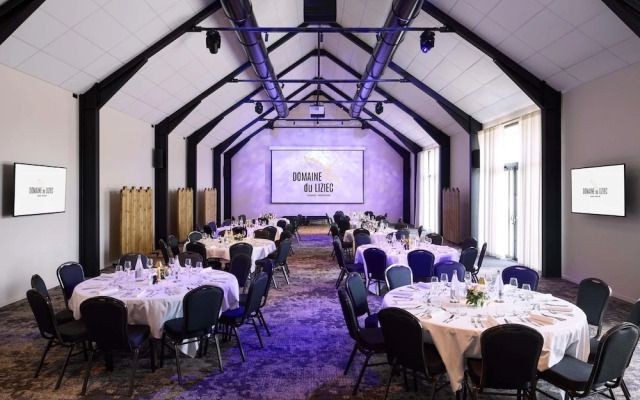 Domaine du Liziec Vannes - MGallery Collection