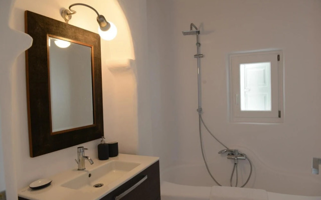 Villa Opal DV Mykonos