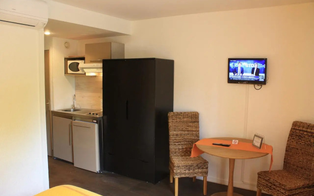 Logis Hotel Le Saint Marc