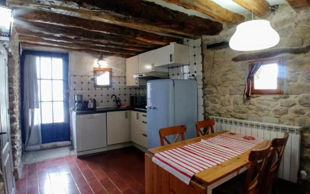 Apartamento Sierra de Guara