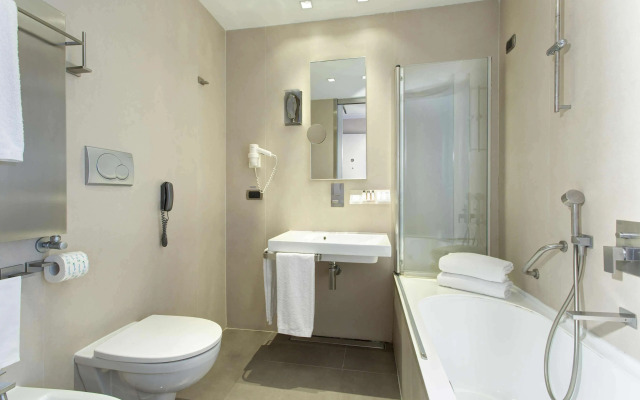 Best Western Premier Hotel Royal Santina