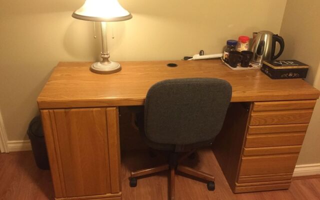 Fraser River Richmond Bed & Breakfast