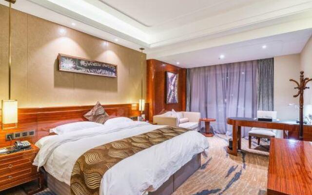 Nanting International Hotel