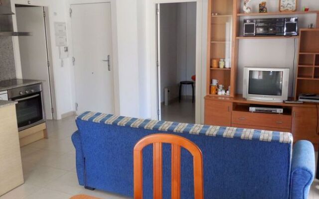 Apartamentos Playasol 3000