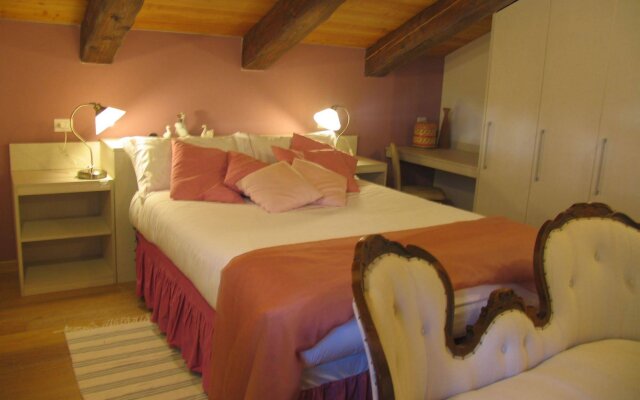 Bed & Breakfast Casa Mariuccia
