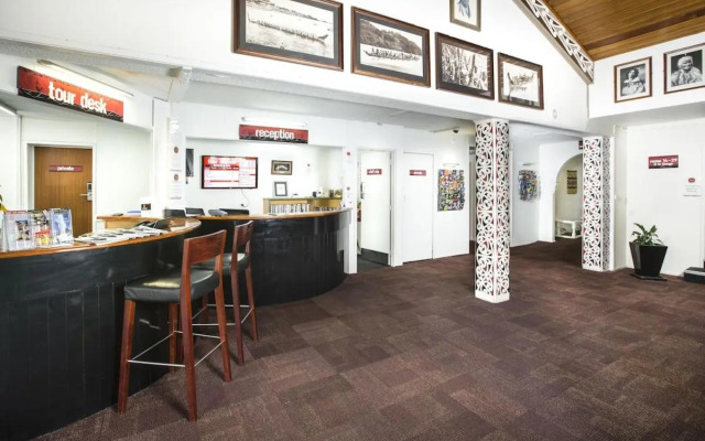 Marsden Stay Rotorua