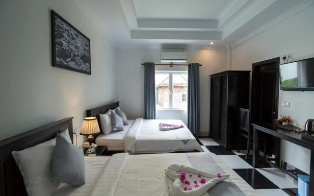 Rithy Rine Angkor Residence