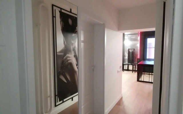 Apartament BDSM Luxxx Częstochowa