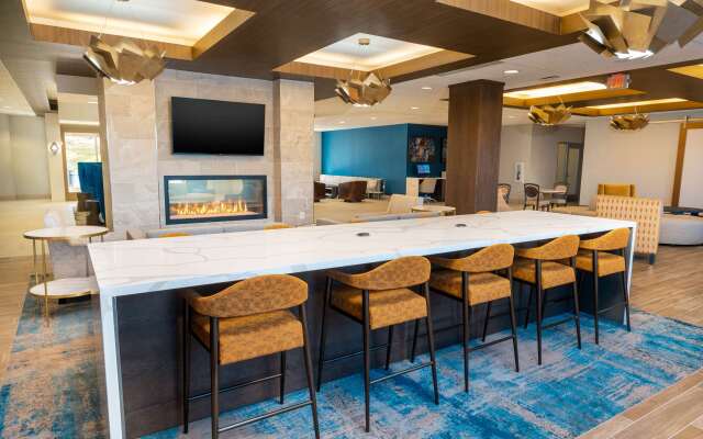 Homewood Suites by Hilton Hanover Arundel Mills