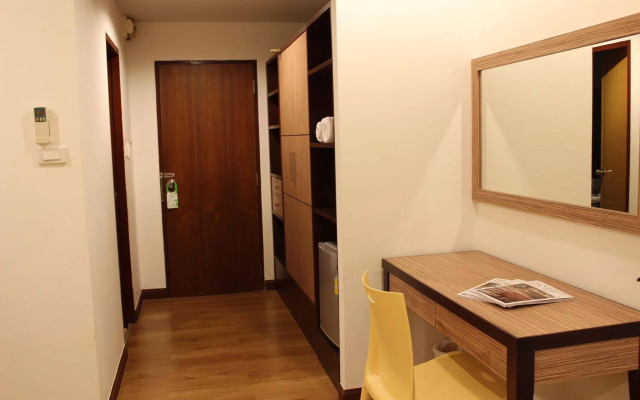Pattra Mansion by AKSARA Collection