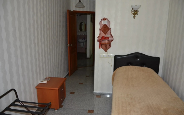 Sadikoglu Oteli