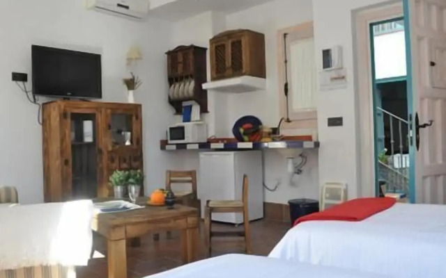 Casas y Patios de Triana