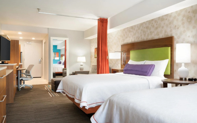 Home2 Suites by Hilton Roanoke, VA