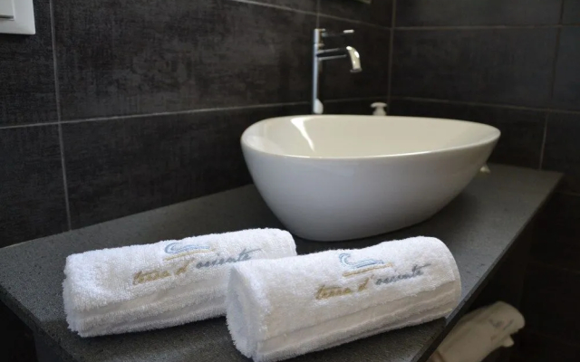 B&B Terra d'Oriente