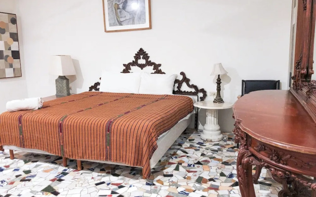 Siesta Fiesta Hostel